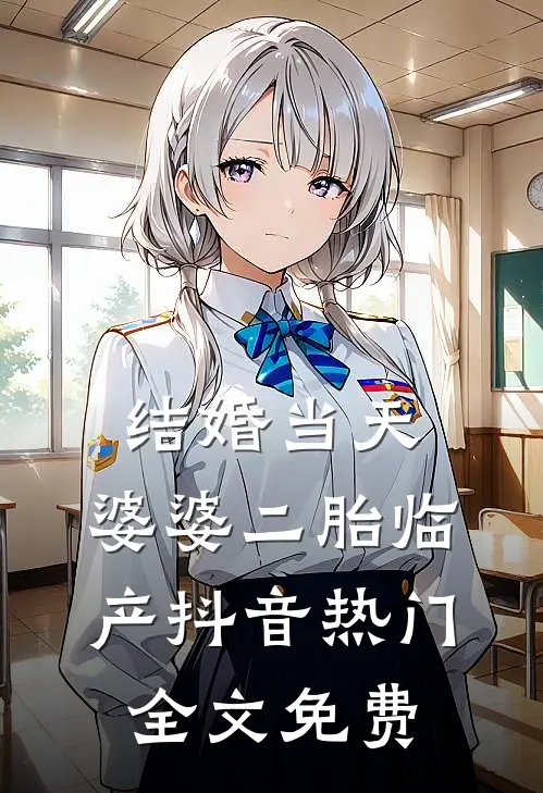 结婚当天，婆婆二胎临产抖音热门全文免费