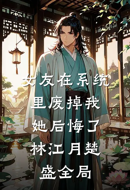 女友在系统里废掉我，她后悔了林江月楚盛全局
