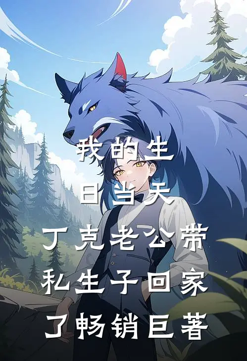 我的生日当天，丁克老公带私生子回家了畅销巨著