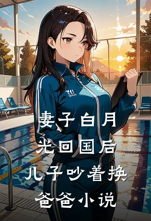 妻子白月光回国后，儿子吵着换爸爸小说
