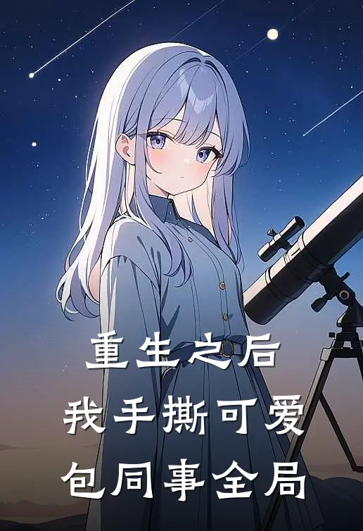 重生之后，我手撕可爱包同事全局