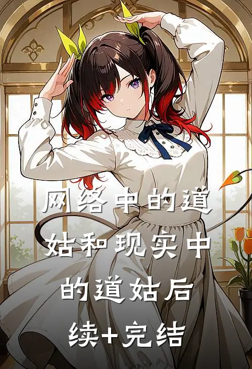 网络中的道姑和现实中的道姑后续+完结