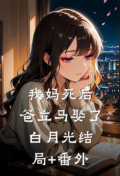 我妈死后，爸立马娶了白月光结局+番外