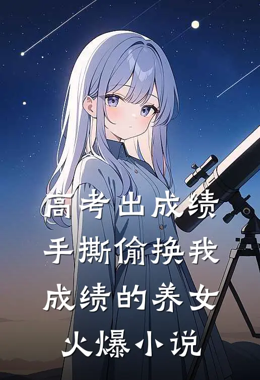 高考出成绩手撕偷换我成绩的养女火爆小说