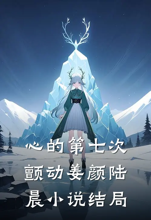 心的第七次颤动姜颜陆晨小说结局