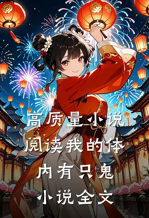 高质量小说阅读我的体内有只鬼小说全文