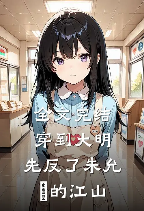 全文完结穿到大明，先反了朱允炆的江山