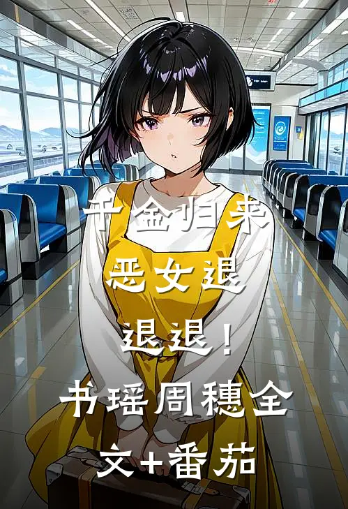 千金归来，恶女退退退！书瑶周穗全文+番茄
