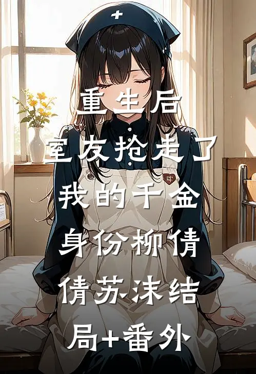 重生后，室友抢走了我的千金身份柳倩倩苏沫结局+番外
