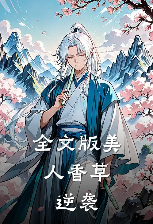 全文版美人香草：逆袭