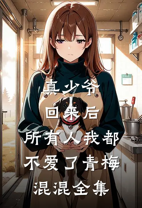真少爷回来后，所有人我都不爱了青梅混混 全集
