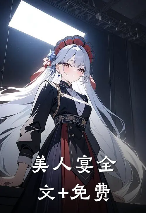 美人宴全文+免费