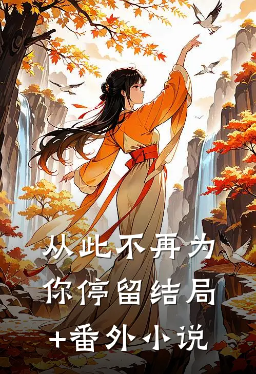 从此不再为你停留结局+番外小说