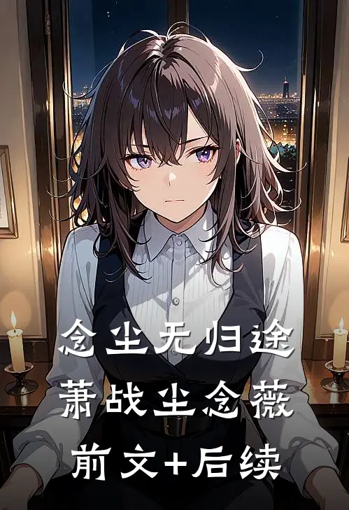 念尘无归途萧战尘念薇前文+后续
