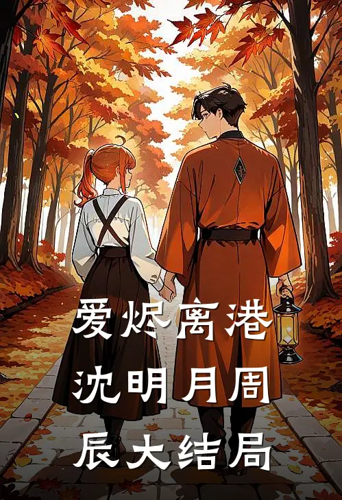 爱烬离港沈明月周辰大结局