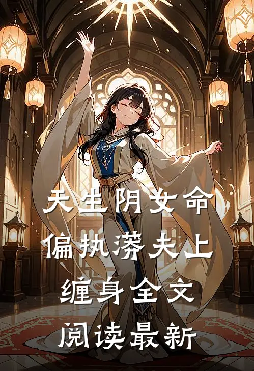 天生阴女命，偏执蟒夫上缠身全文阅读最新