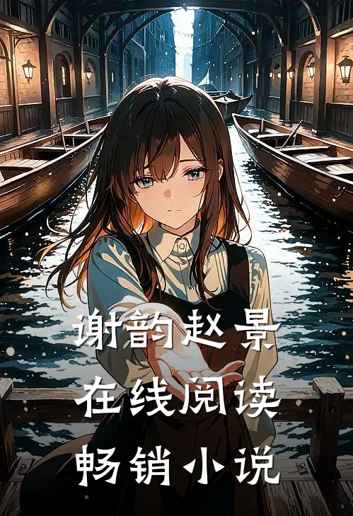 谢韵赵景在线阅读畅销小说