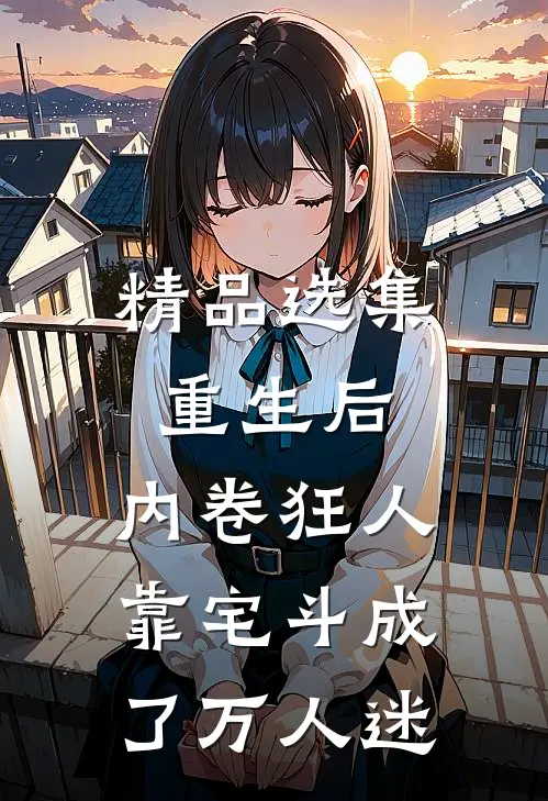 精品选集重生后，内卷狂人靠宅斗成了万人迷