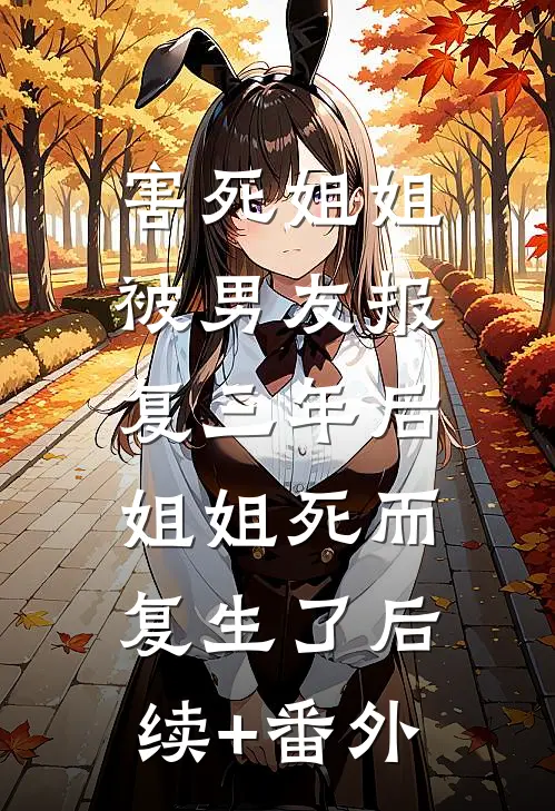 害死姐姐被男友报复三年后，姐姐死而复生了后续+番外