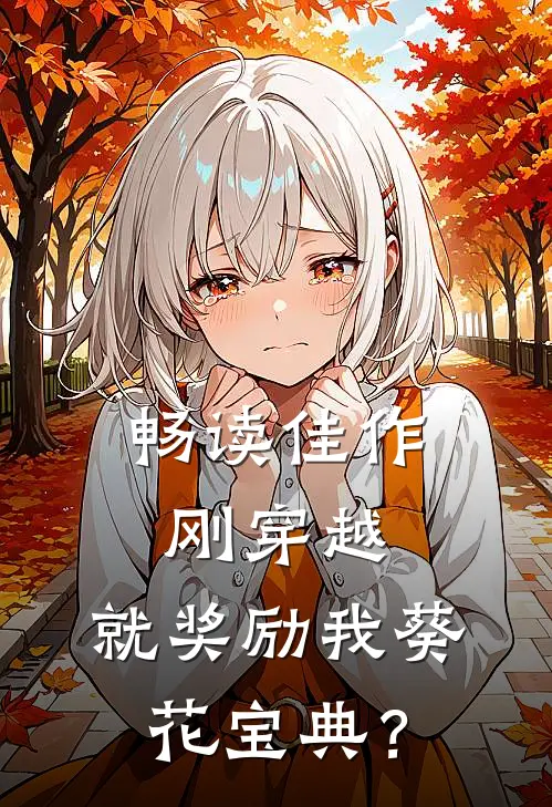 畅读佳作刚穿越，就奖励我葵花宝典？