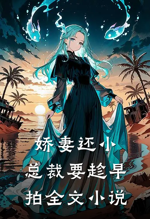 娇妻还小,总裁要趁早 拍全文小说