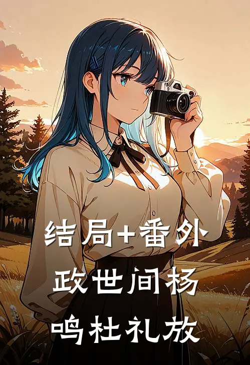 结局+番外政世间杨鸣杜礼放