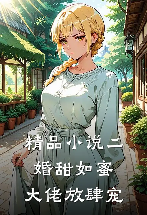 精品小说二婚甜如蜜：大佬放肆宠