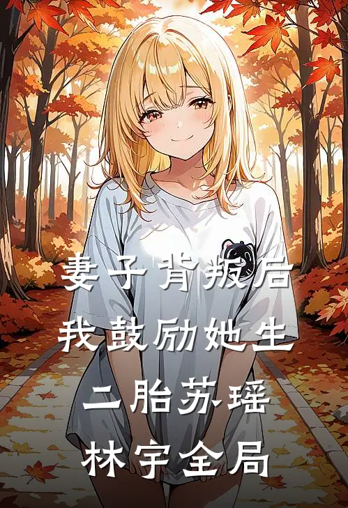妻子背叛后，我鼓励她生二胎苏瑶林宇全局