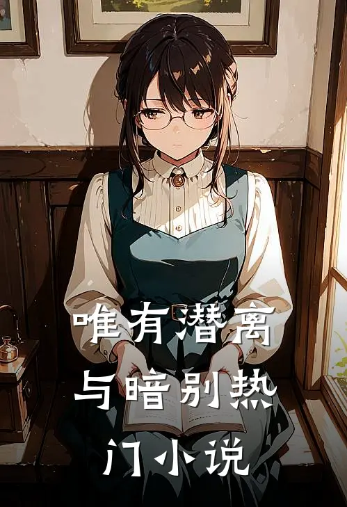 唯有潜离与暗别热门小说