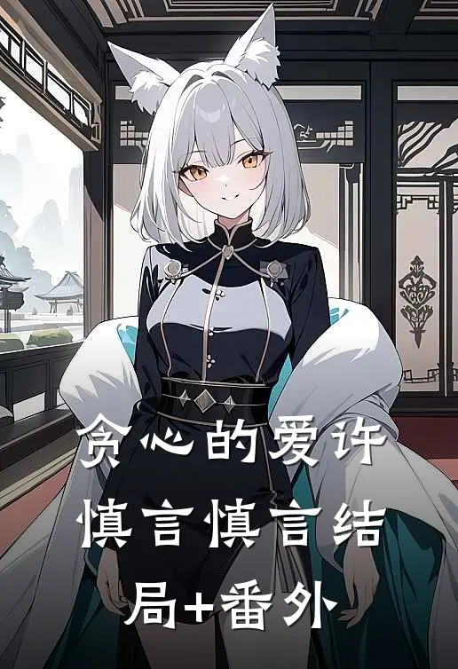 贪心的爱许慎言慎言结局+番外