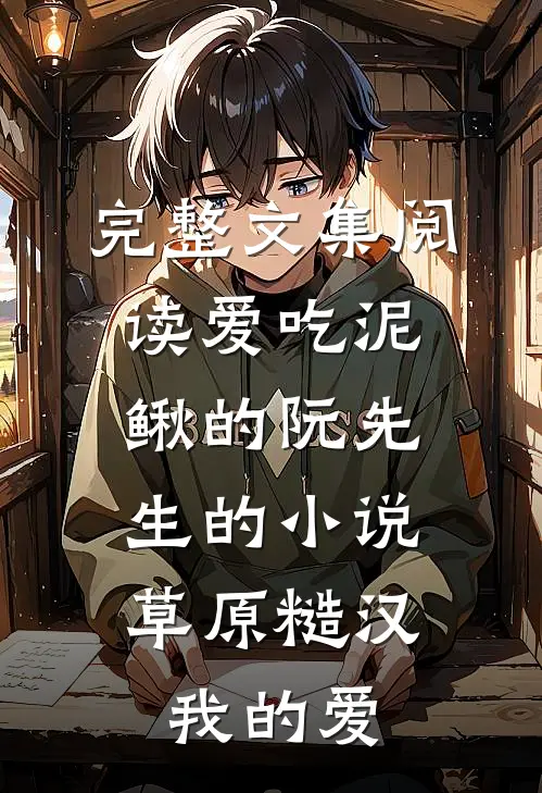 完整文集阅读爱吃泥鳅的阮先生的小说草原糙汉,我的爱
