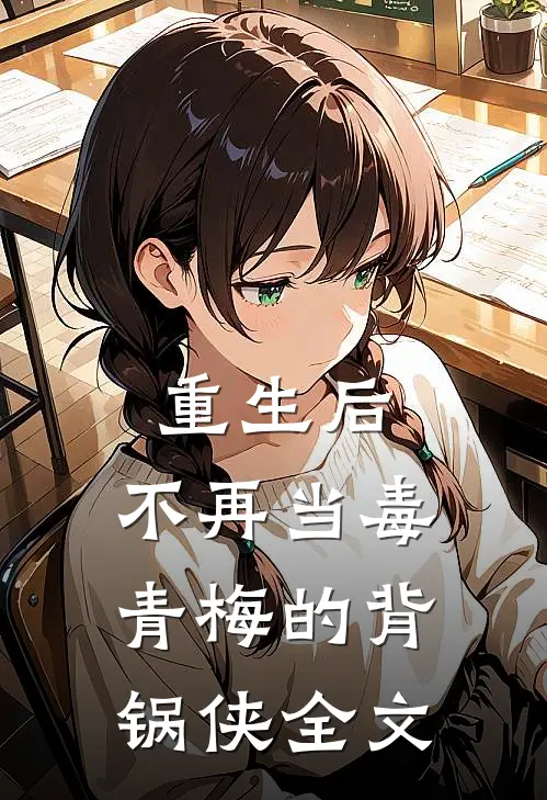 重生后，不再当毒青梅的背锅侠全文