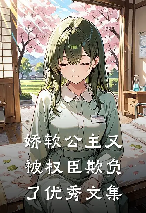 娇软公主又被权臣欺负了优秀文集