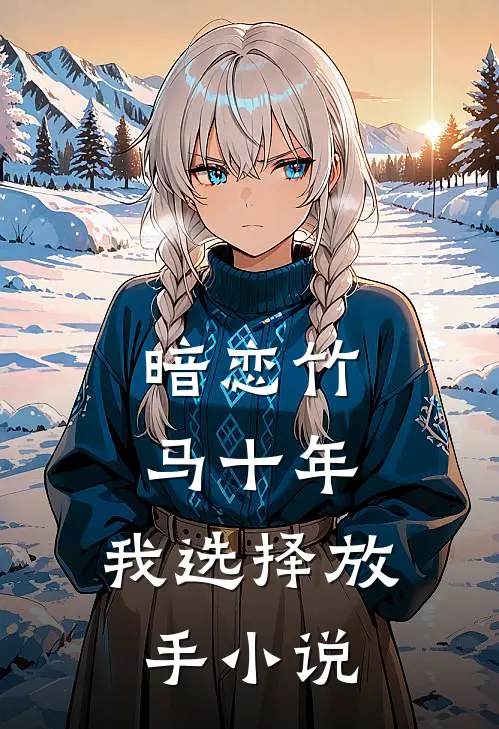 暗恋竹马十年，我选择放手小说