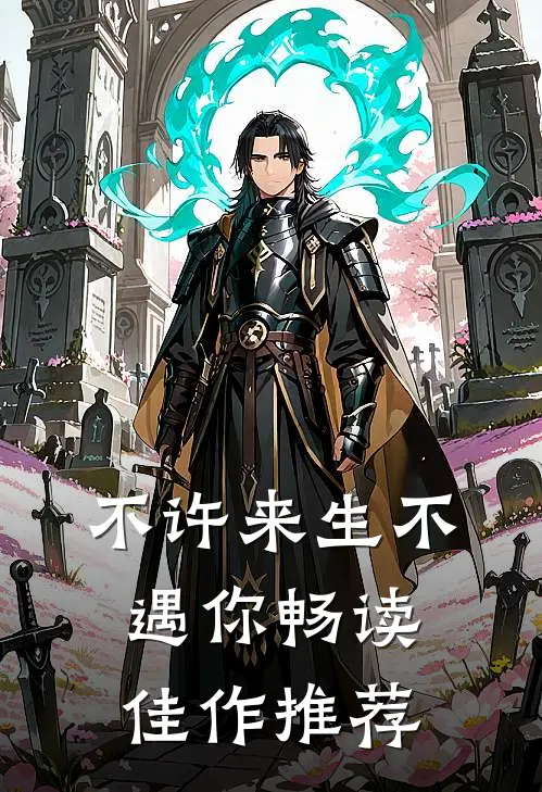 不许来生不遇你畅读佳作推荐