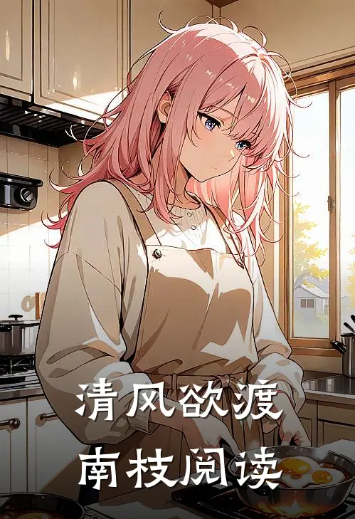 清风欲渡南枝阅读