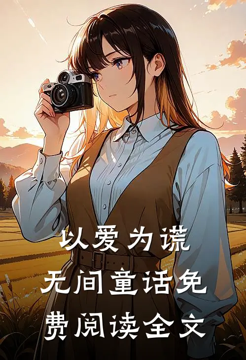 以爱为谎，无间童话免费阅读全文