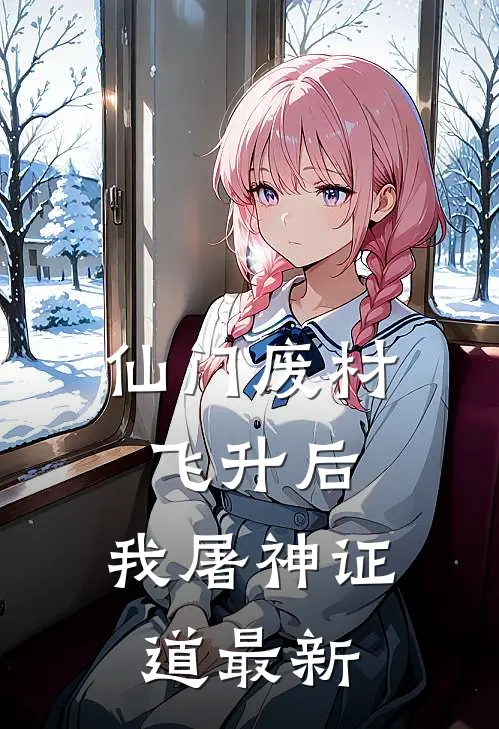 仙门废材飞升后，我屠神证道最新