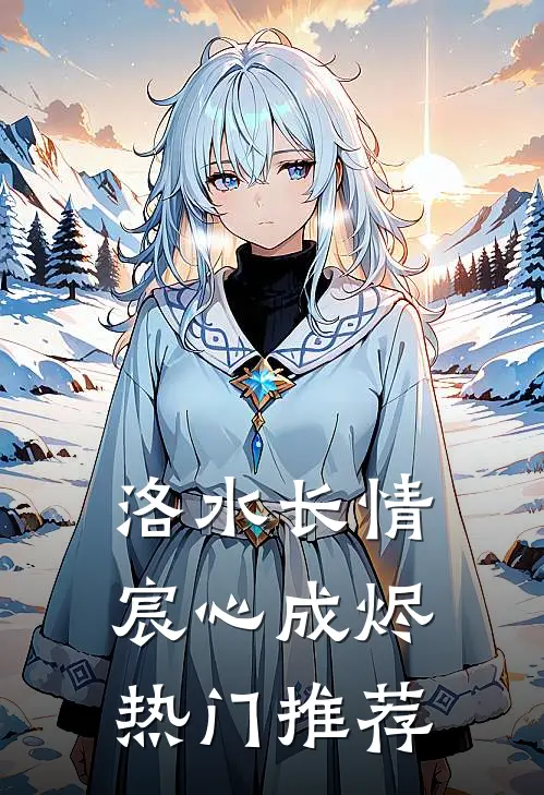 洛水长情宸心成烬热门推荐