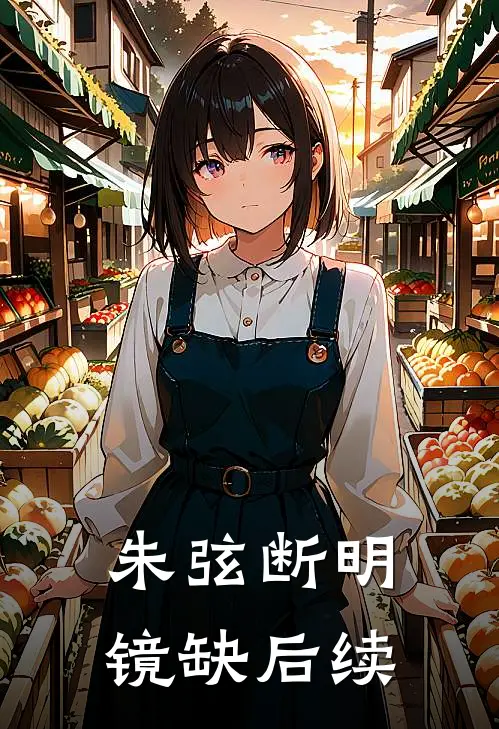 朱弦断明镜缺后续