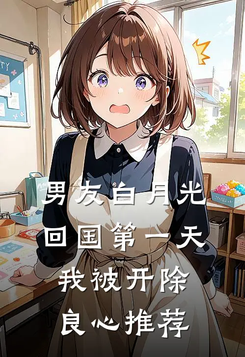 男友白月光回国第一天，我被开除良心推荐