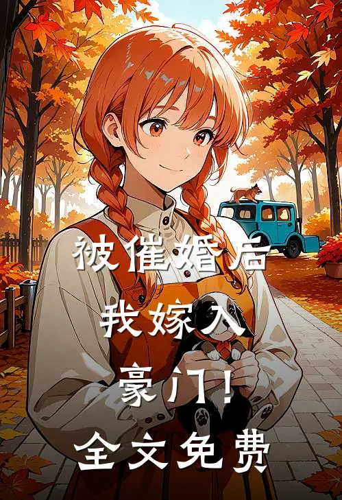 被催婚后，我嫁入豪门！全文免费
