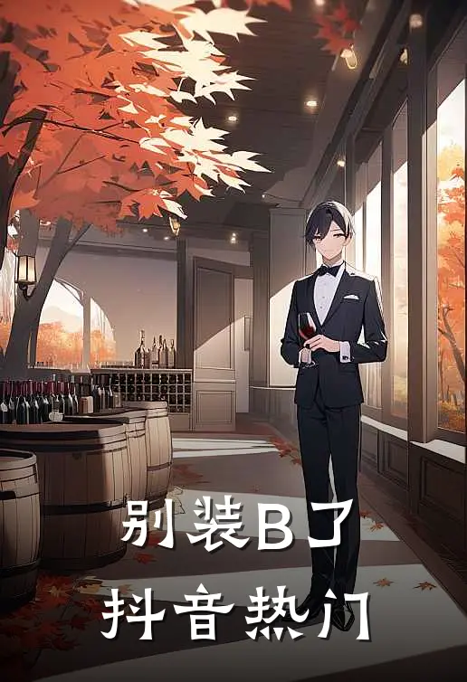 别装B了抖音热门