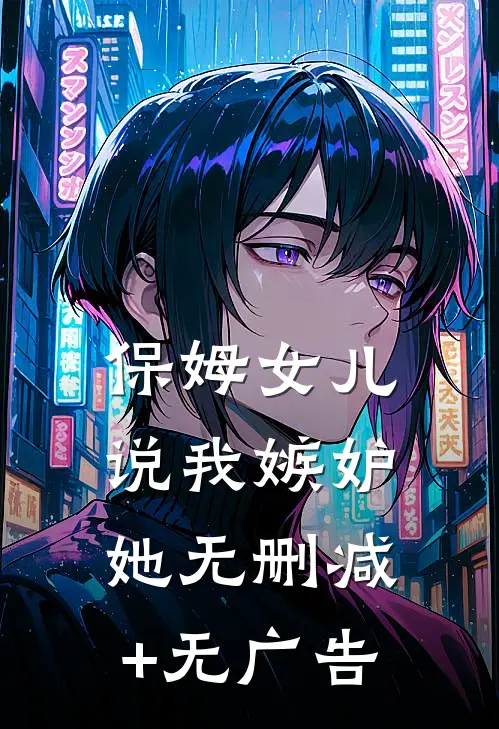 保姆女儿说我嫉妒她无删减+无广告