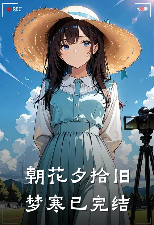 朝花夕拾旧梦寒已完结