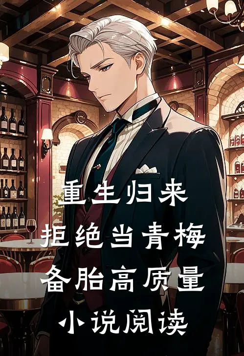 重生归来，拒绝当青梅备胎高质量小说阅读