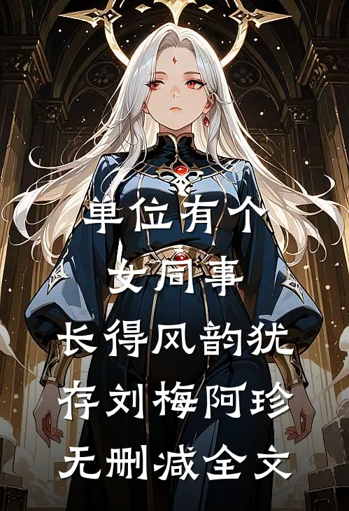 单位有个女同事，长得风韵犹存刘梅阿珍无删减全文