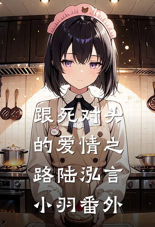 跟死对头的爱情之路陆泓言小羽 番外