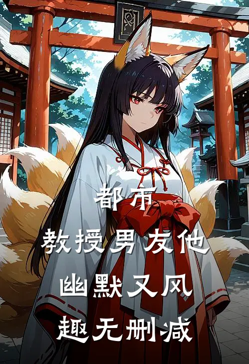 都市：教授男友他幽默又风趣无删减