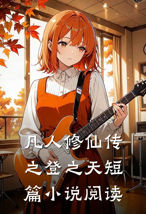 凡人修仙传之登之天短篇小说阅读